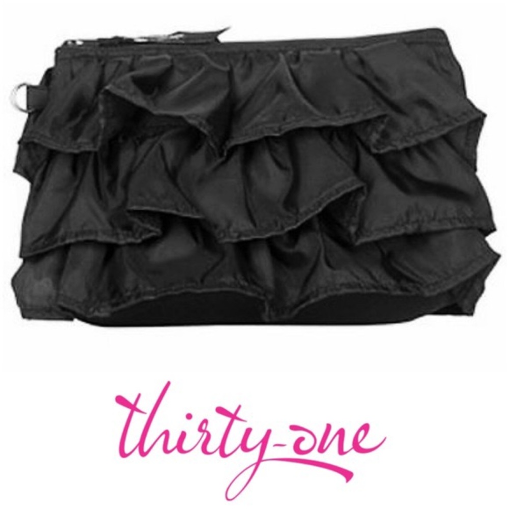 Thirty One Mini Zipper Pouch